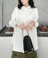 Mamluk Sleeve Blouse